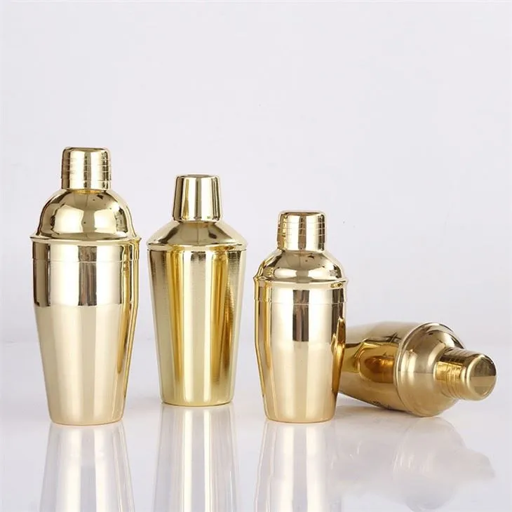 12 Oz коктейл шейкър