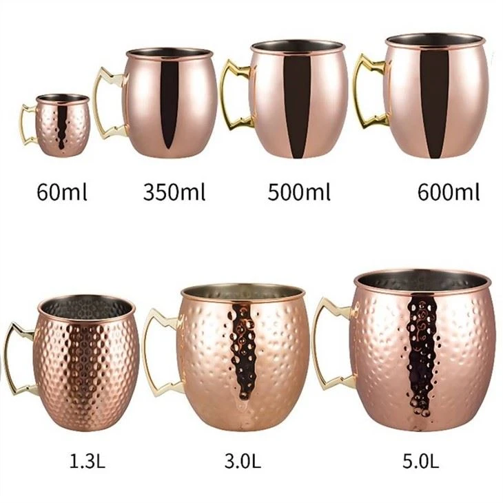 hammerd  Mug