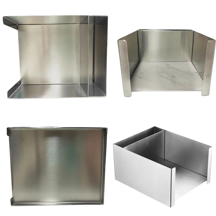 Custom Metal Bar Caddy factory